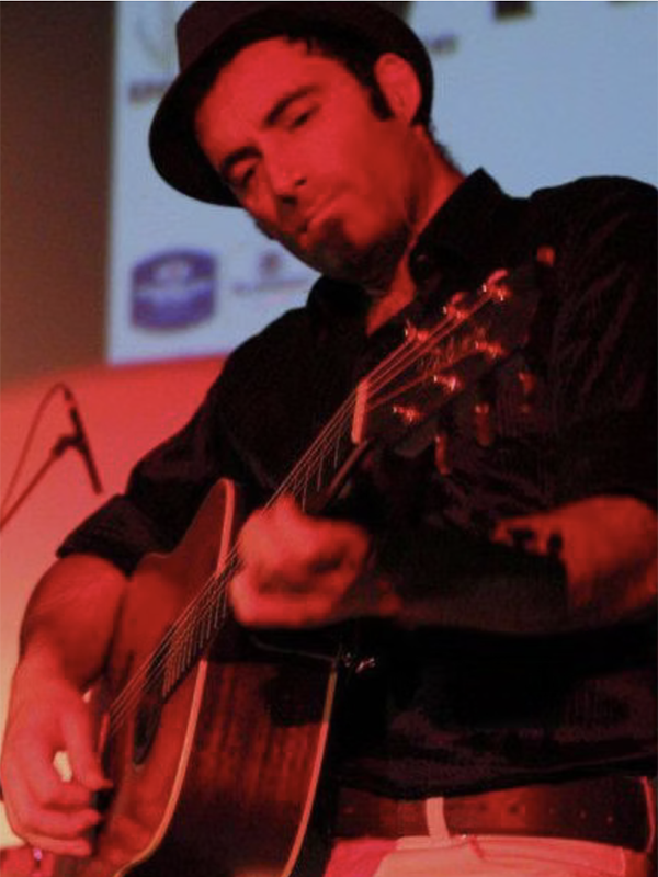 Gianni Carrera