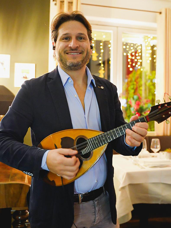 Marco Gambardella